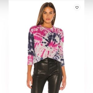 Central Park West Melbourne Pullover Sweater